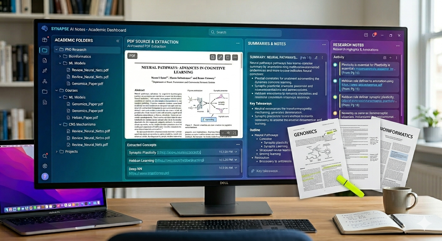 PDF to Text AI Assistant