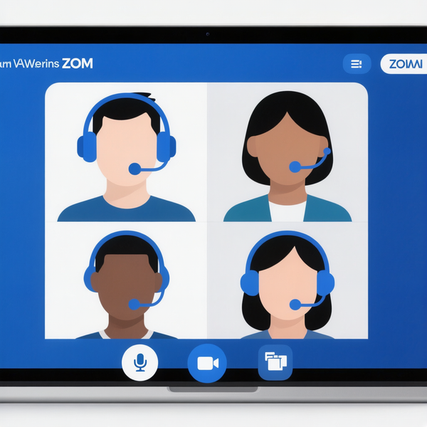 How to Use Zoom: Complete Beginner's Guide for 2026